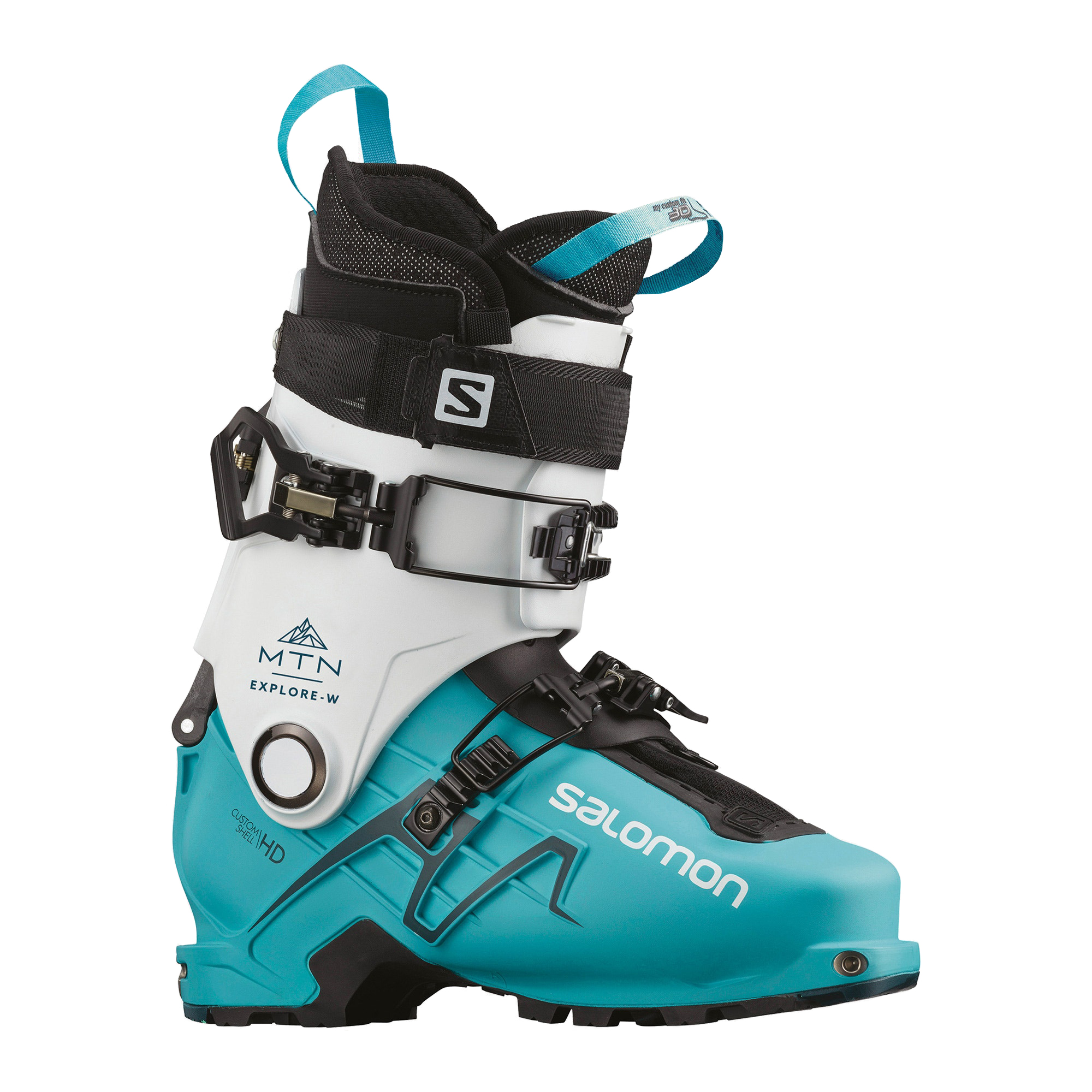 Sci salomon' MTN Explore W